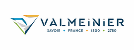 Logo Valmeinier