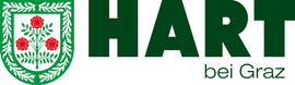 Logo Hart bei Graz