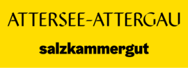 Logo Nussdorf am Attersee