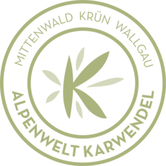 Logo Krün