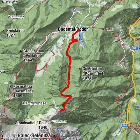 Carte