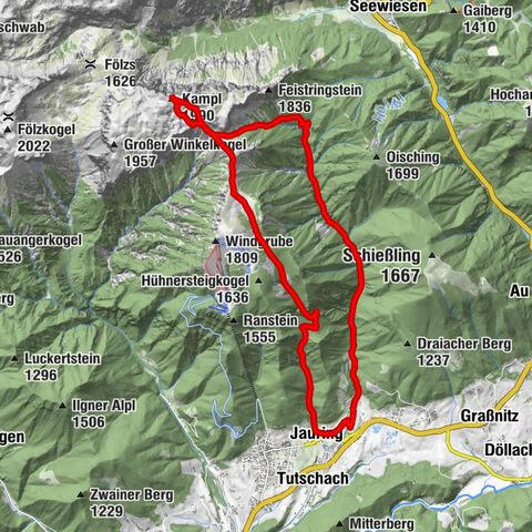 Carte