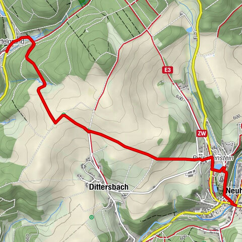 Carte