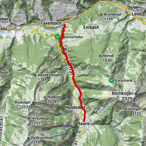 Carte