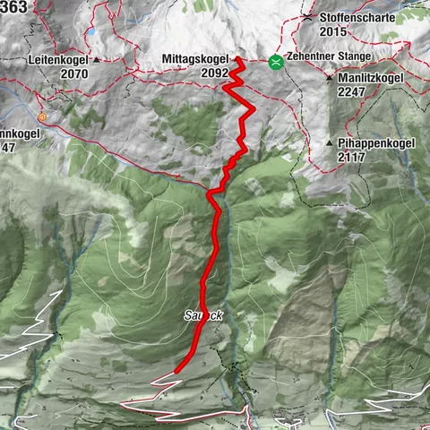 Carte