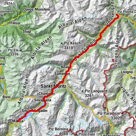 Carte