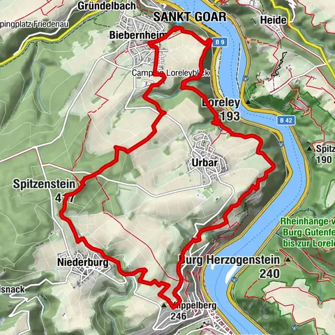 Carte