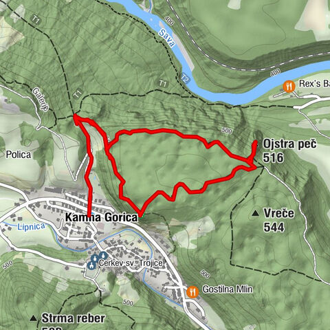 Carte