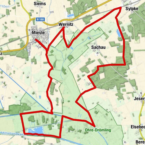 Carte
