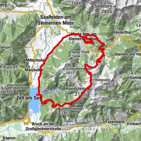 Carte