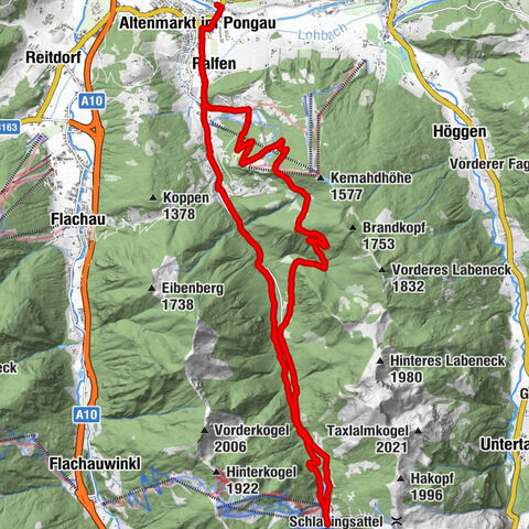 Carte
