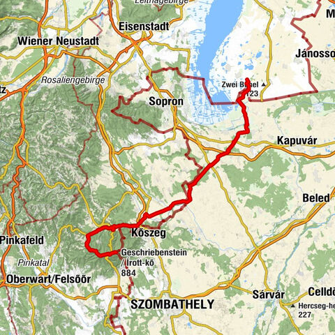 Carte