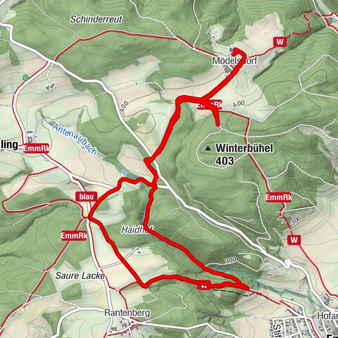 Carte