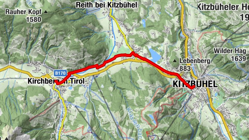 Carte
