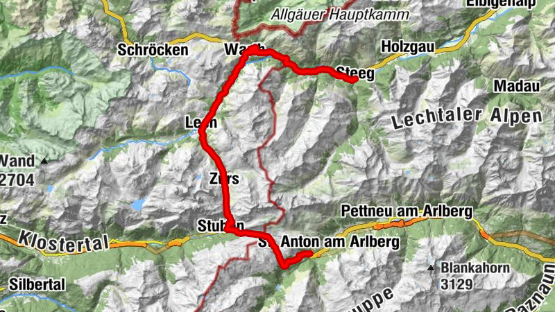 Carte