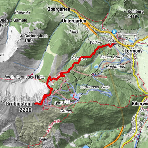 Carte
