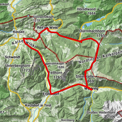 Carte