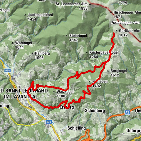 Carte