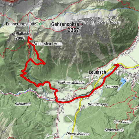 Carte