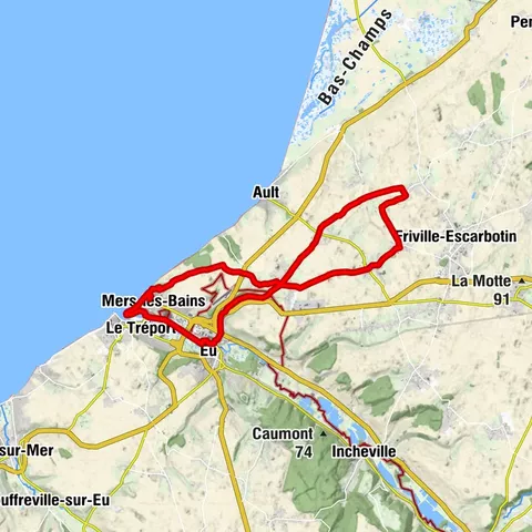 Carte