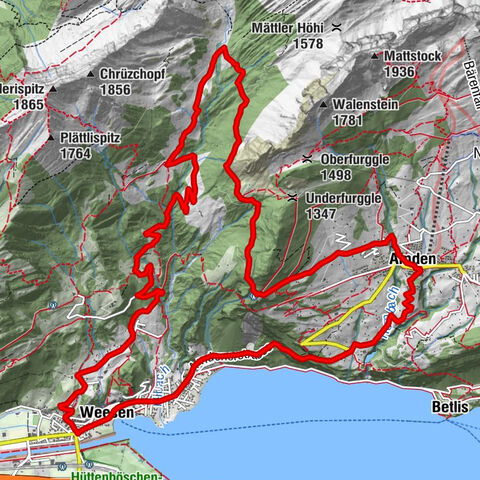Carte