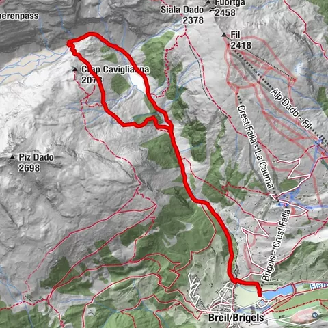 Carte