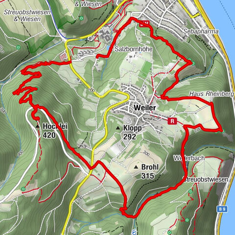 Carte