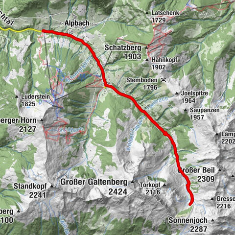 Carte