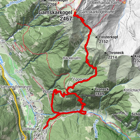 Carte