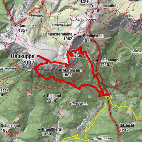 Carte