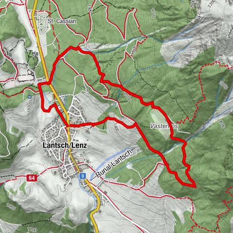Carte