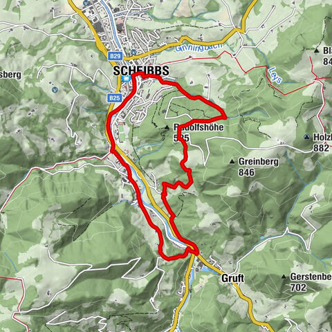 Carte