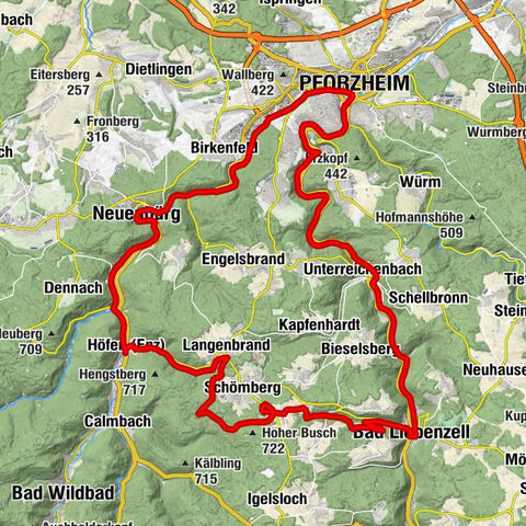 Carte