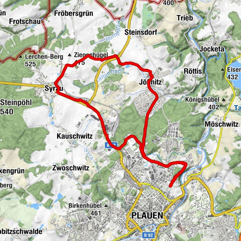 Carte