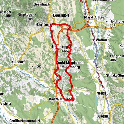 Carte