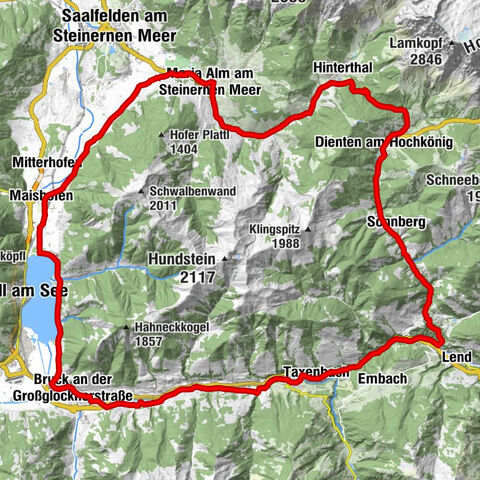 Carte