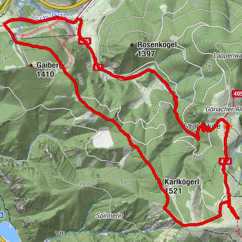 Carte