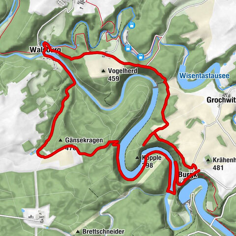 Carte