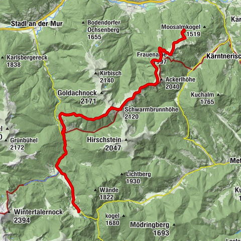 Carte