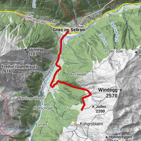 Carte