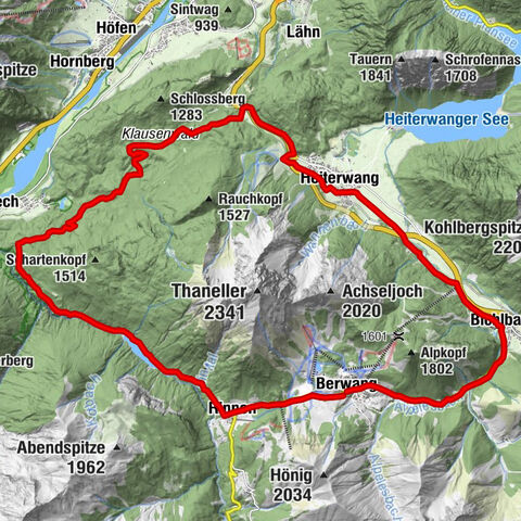 Carte
