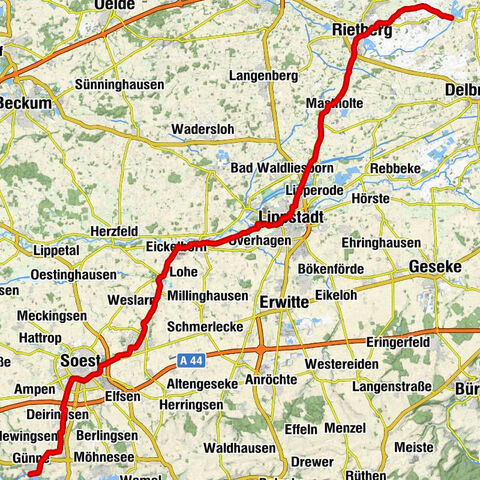 Carte