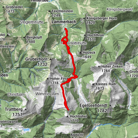 Carte