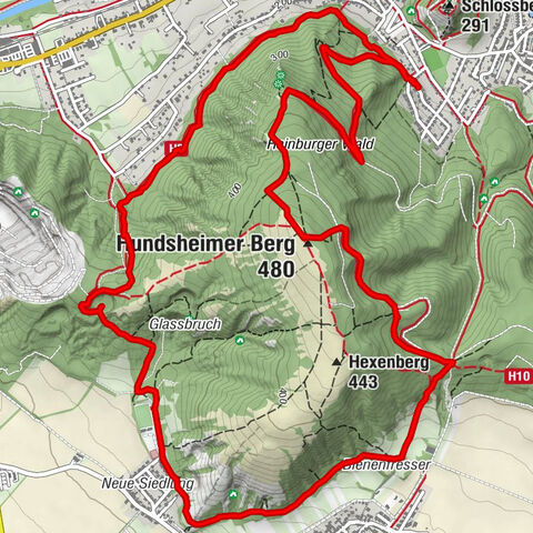Carte