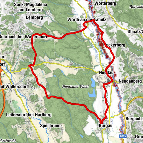 Carte