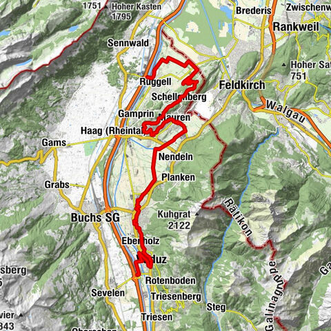 Carte