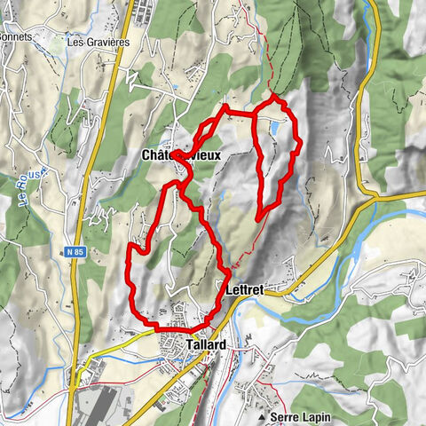 Carte