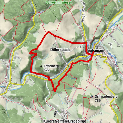 Carte