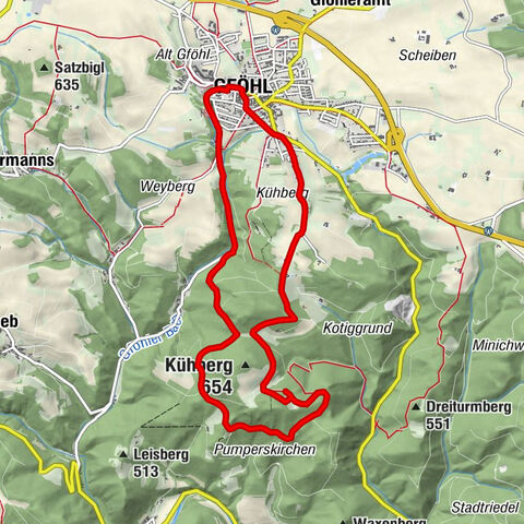 Carte