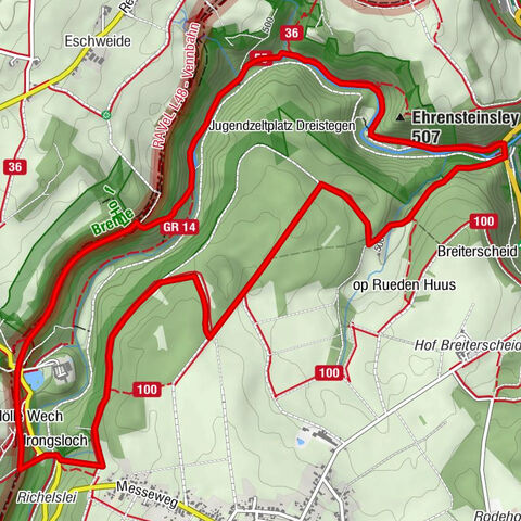 Carte
